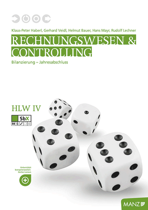 Rechnungswesen / Rechnungswesen HLW IV neuer LP, Teacher’s Guide von Bauer,  Helmut, Haberl,  Klaus P, Lechner,  Rudolf, Mayr,  Hans, Veidl,  Gerhard