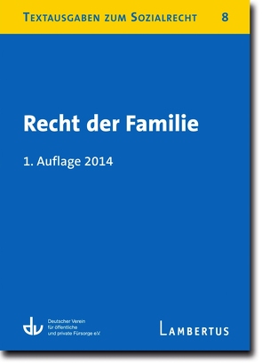 Recht der Familie