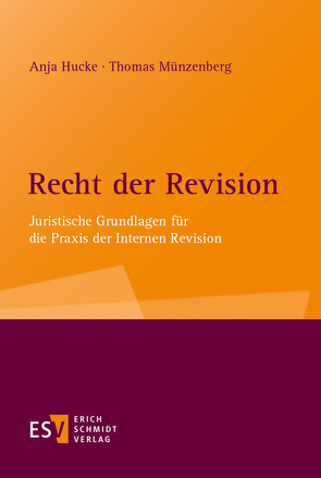 Recht der Revision von Hucke,  Anja, Münzenberg,  Thomas