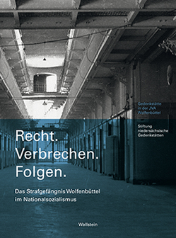 Recht – Verbrechen – Folgen von Staats,  Martina, Wagner,  Jens-Christian