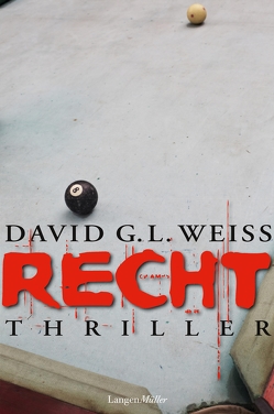 Recht von Weiss,  David G