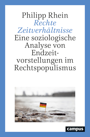 Rechte Zeitverhältnisse von Rhein,  Philipp