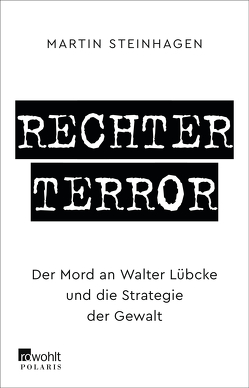 Rechter Terror von Steinhagen,  Martín