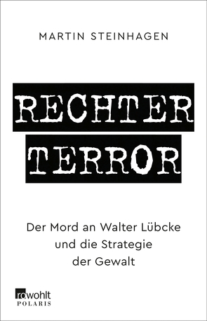 Rechter Terror von Steinhagen,  Martín