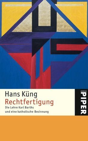 Rechtfertigung von Küng,  Hans