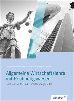 Rechtsanwalts- und Notarfachangestellte von Groß,  Siegfried, Mayländer Rudolf, Mecke,  Horst, Nalbach,  Ilse, Rennert,  Werner, Sauer,  Rositha, Selgert,  Thomas, Sölter,  Lutz