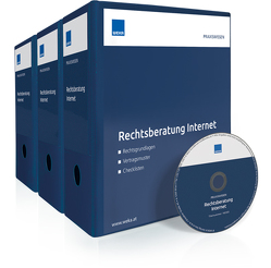 Rechtsberatung Internet von DI (FH) Dr. Pusch,  Matthias LL.M., Dr. Pachinger,  Michael M., Mag. Dörfler,  Markus LL.M., Mag. Jung,  Sascha LL.M. LL.M., Mag. Koukal,  Alexander LL.M., Mag. Seidelberger,  Hannes, Mag. Streit,  Georg