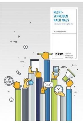 Rechtschreiben nach Mass von Dr. Engelmann,  Karin