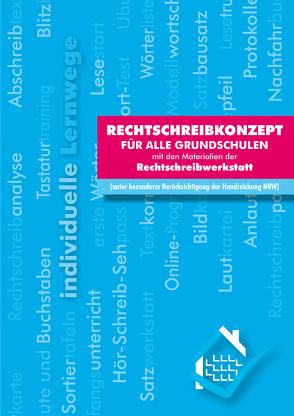 Rechtschreibkonzept für alle Grundschulen