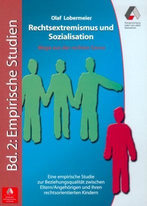 Rechtsextremismus und Sozialisation von Lobermeier,  Olaf, Pawelskus,  Petra, Plachta,  Katarzyna