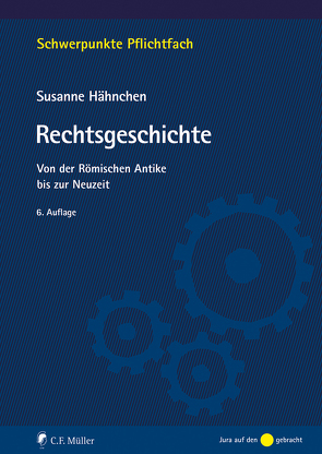 Rechtsgeschichte von Hähnchen,  Susanne