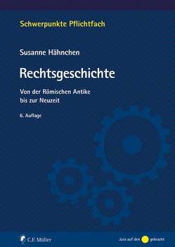 Rechtsgeschichte von Hähnchen, Hähnchen,  Susanne