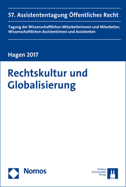 Rechtskultur und Globalisierung von Fischer,  Jens, Haaß,  Stefanie Kirsten, Herberg,  Johanna F., Holljesiefken,  Anke, Kracht,  Stefan, Piecha,  Sebastian, Safoklov,  Yury