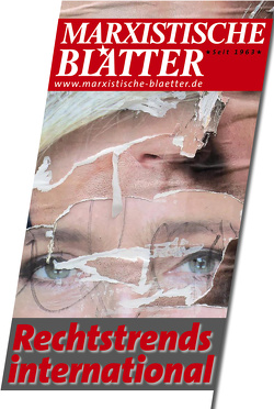 Rechtstrends international von Geisler,  Lothar