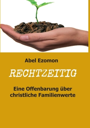 RECHTZEITIG von Ezomon,  Abel