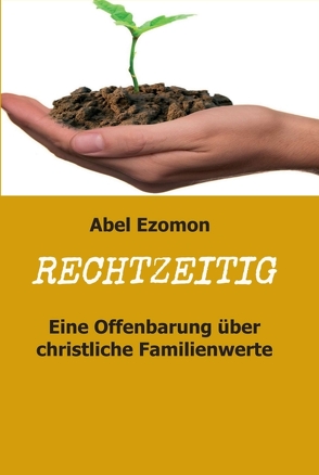 RECHTZEITIG von Ezomon,  Abel