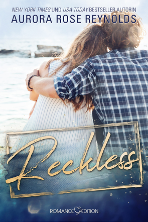 Reckless von Kager,  Jennifer, Reynolds,  Aurora Rose