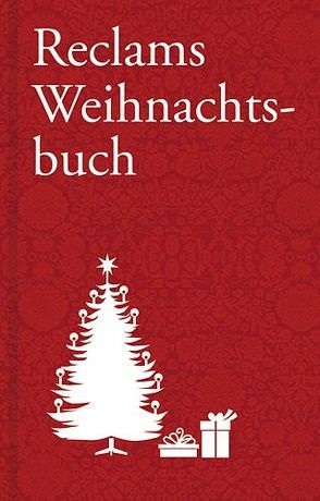 Reclams Weihnachtsbuch von Koranyi,  Stephan