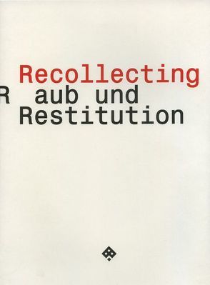 Recollecting von Reininghaus,  Alexandra