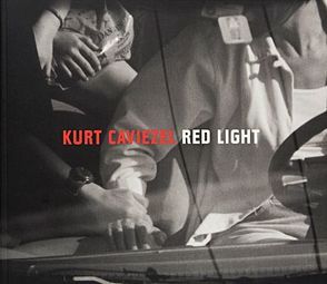 Red Light von Caviezel,  Kurt