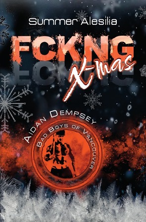 Red Maple / FCKNG X-mas von Alesilia,  Summer