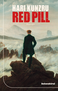 Red Pill von Kunzru,  Hari, Löcher-Lawrence,  Werner