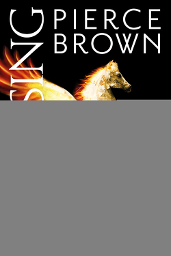 Red Rising: Zeitalter des Lichts Teil 1 von Brown,  Pierce, Kern,  Claudia