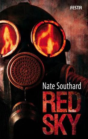 Red Sky von Southard,  Nate