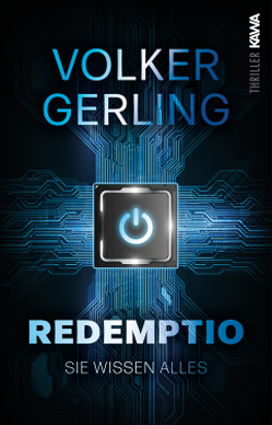 Redemptio von Gerling,  Volker