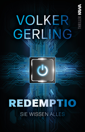 Redemptio von Volker,  Gerling