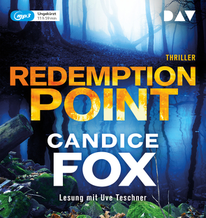 Redemption Point von Fox,  Candice, O'Brien,  Andrea, Teschner,  Uve