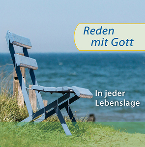 Reden mit Gott von Mackscheidt,  Bernd