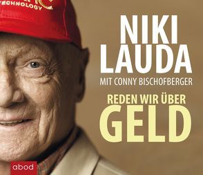 Reden wir über Geld von Lauda,  Niki, Lehnen,  Stefan