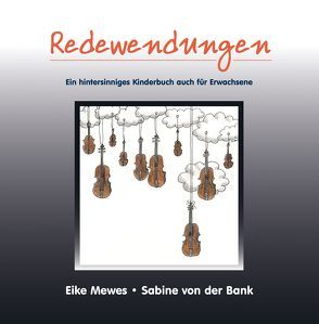 Redewendungen von Mewes,  Eike