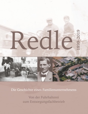 Redle von Redle GmbH & Co. KG