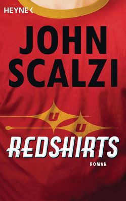 Redshirts von Kempen,  Bernhard, Scalzi,  John