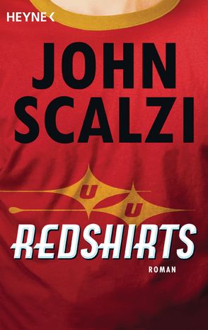 Redshirts von Kempen,  Bernhard, Scalzi,  John