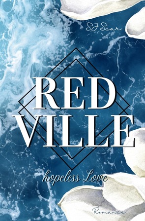 Redville von Scar,  SJ