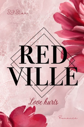 Redville von Scar,  SJ