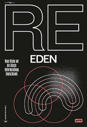 Re:Eden von re:form e. V.