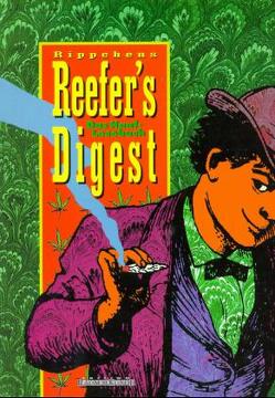 Reefers Digest von Rippchen,  Ronald