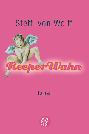 ReeperWahn von Wolff,  Steffi von