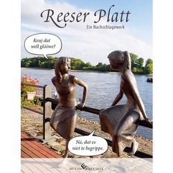 Reeser Platt von Jay,  Agnes