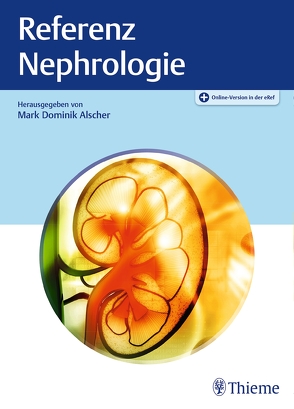 Referenz Nephrologie von Alscher,  Mark Dominik