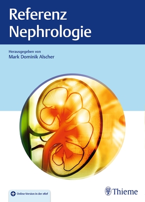 Referenz Nephrologie von Alscher,  Mark Dominik