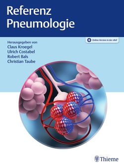 Referenz Pneumologie von Bals,  Robert, Costabel,  Ulrich, Taube,  Christian