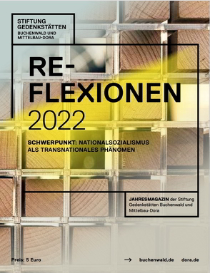 Reflexionen 2022