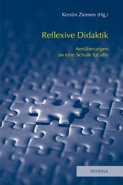 Reflexive Didaktik von Ziemen,  Kerstin