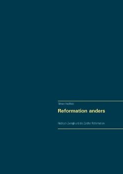 Reformation anders von Hachfeld,  Tilman