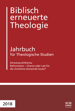 Reformation – Chance oder Last für die christliche Gemeinde heute? von Buchegger-Müller,  Jürg, Raedel,  Christoph